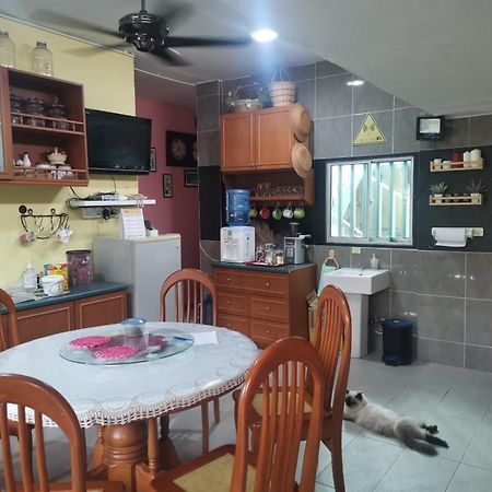 Jazepuri - Jaze 1 Apartment กูชิง ภายนอก รูปภาพ