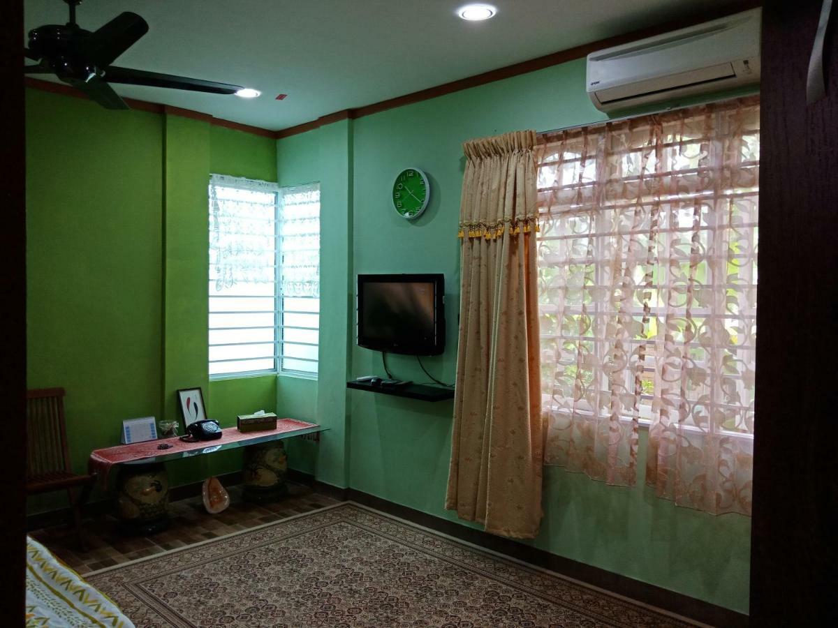 Jazepuri - Jaze 1 Apartment กูชิง ภายนอก รูปภาพ