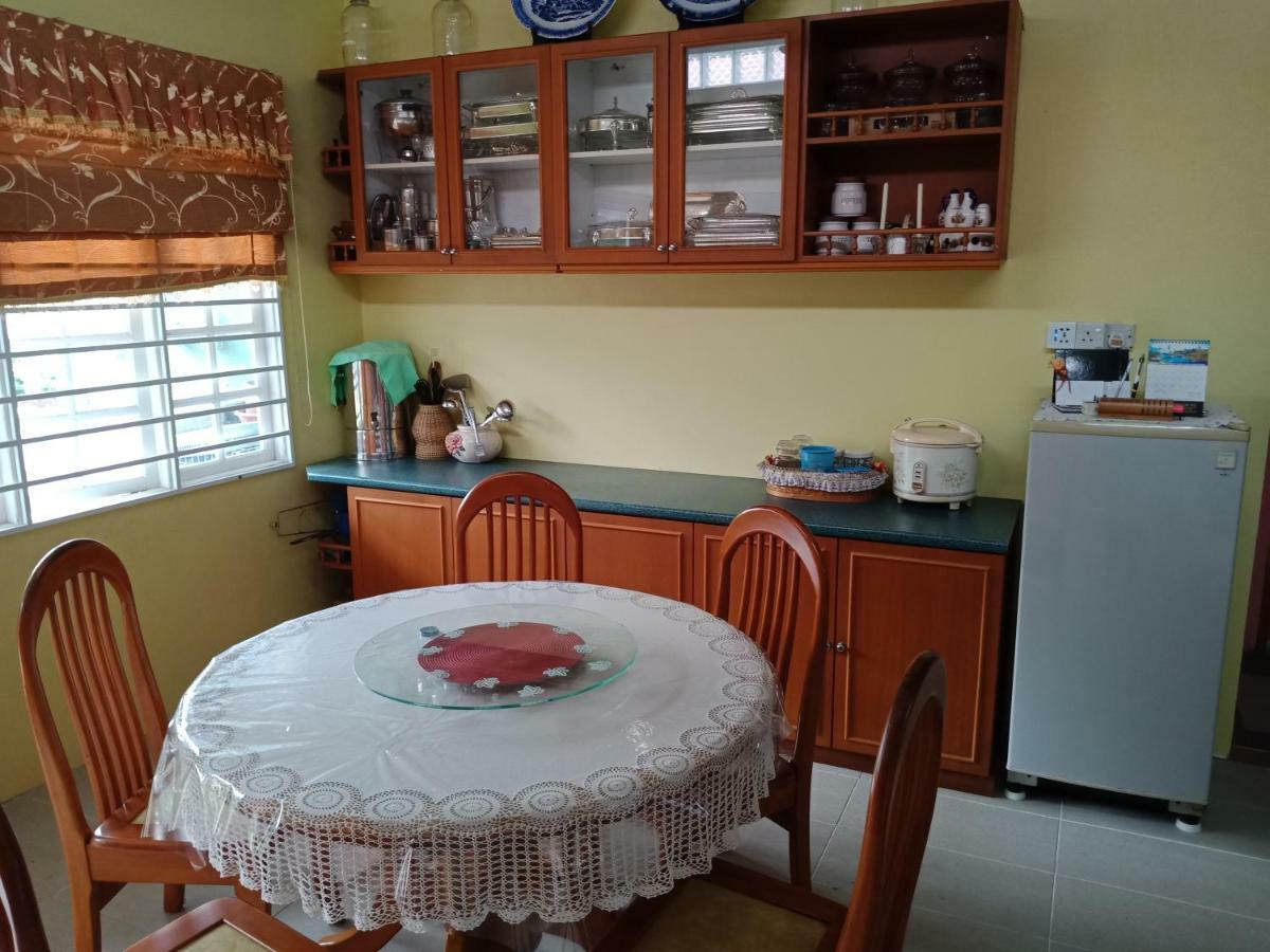 Jazepuri - Jaze 1 Apartment กูชิง ภายนอก รูปภาพ